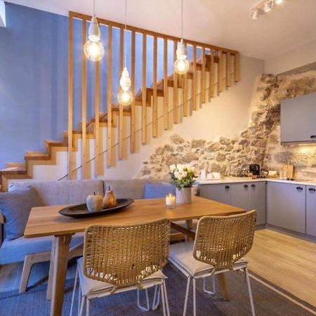 Plaka Cozy Residence Atenas Exterior foto