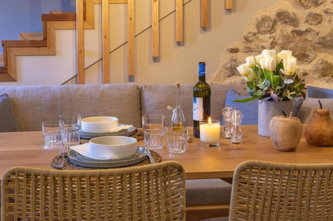 Plaka Cozy Residence Atenas Exterior foto